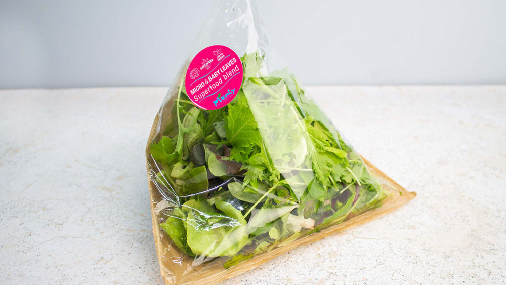 Planty Salad Mix Superfood Blend